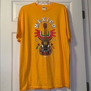 Mexico T-Shirt